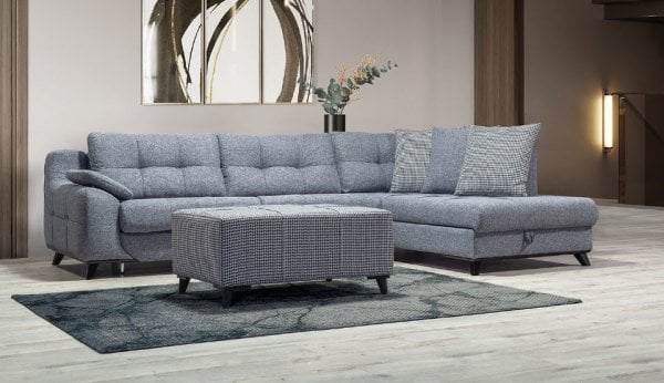 Damla Köşe Takımı Berjer