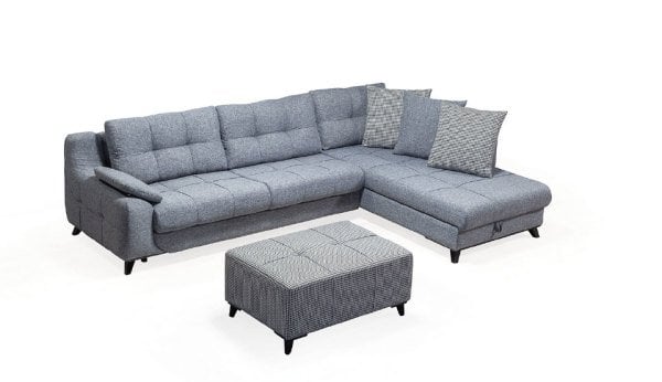 Damla Köşe Takımı Berjer