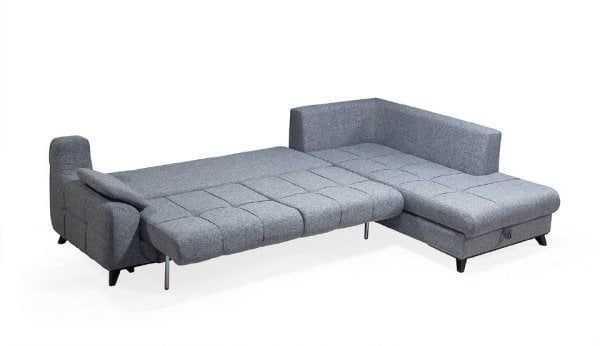 Damla Köşe Takımı Berjer