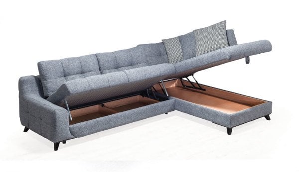 Damla Köşe Takımı Berjer