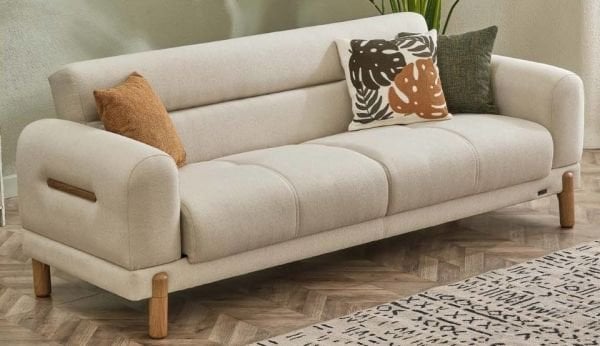 Anka Bohem Koltuk Takımı