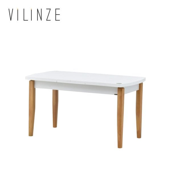 Anka 81140 MDF Yemek Masası (Hazır Ürün)