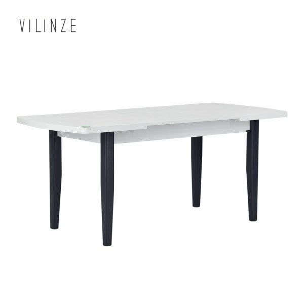 Anka 81140 MDF Yemek Masası (Hazır Ürün)