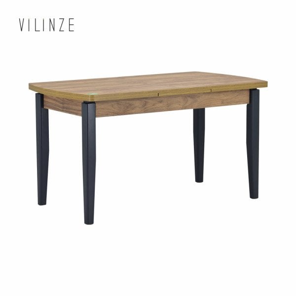 Anka 81140 MDF Yemek Masası (Hazır Ürün)