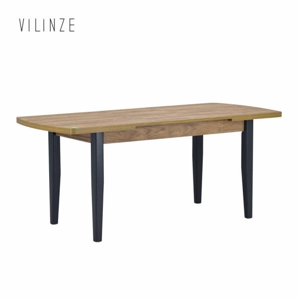 Anka 81140 MDF Yemek Masası (Hazır Ürün)