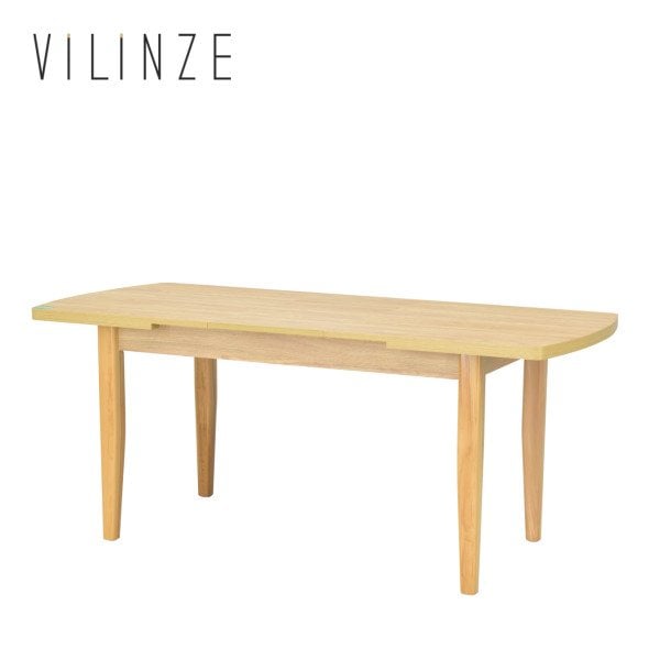 Anka 81140 MDF Yemek Masası (Hazır Ürün)