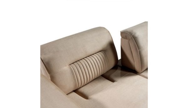 Eyfel Koltuk Takımı Üçlü Koltuk