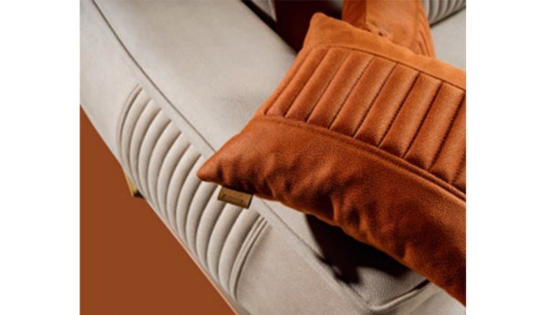 Eyfel Koltuk Takımı Üçlü Koltuk