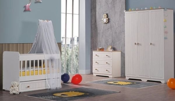 New Joker Bebek Odası