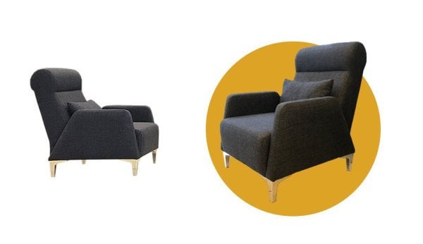 Spor Koltuk Takımı (Hazır Ürün)