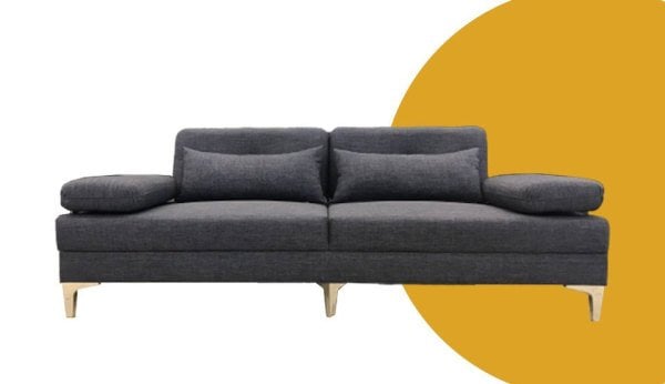 Spor Koltuk Takımı (Hazır Ürün)