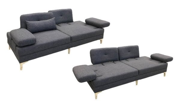 Spor Koltuk Takımı (Hazır Ürün)