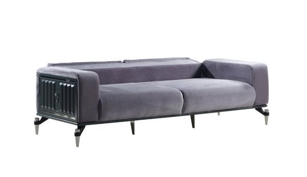 Z. Oslo Koltuk Takımı Üçlü Koltuk