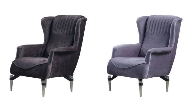 Z. Oslo Koltuk Takımı Üçlü Koltuk