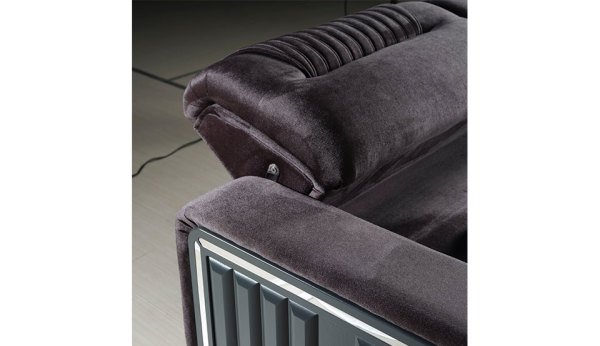 Z. Oslo Koltuk Takımı Üçlü Koltuk