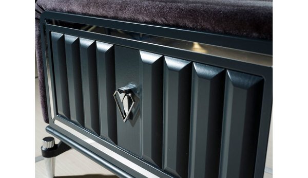 Z. Oslo Koltuk Takımı Üçlü Koltuk