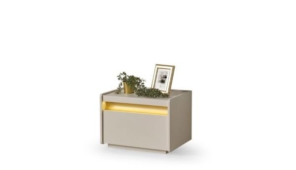 Rio Delüx 6 Kapaklı Yatak Odası