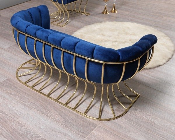 Adel Çay Seti Berjer