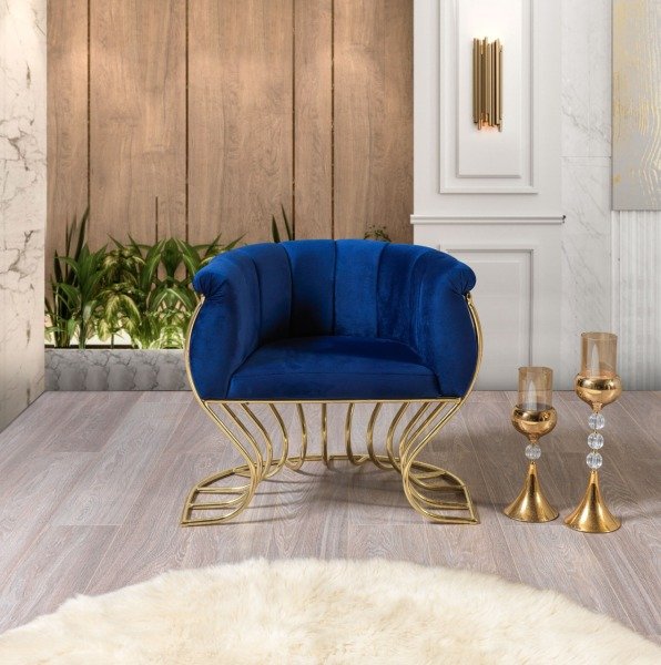 Adel Çay Seti Berjer