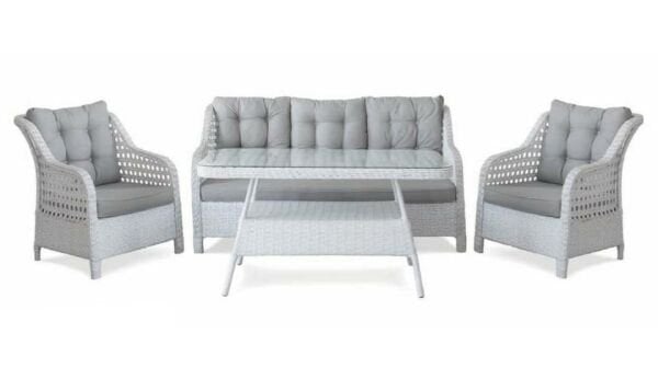 Amisos Bahçe & Balkon Takımı