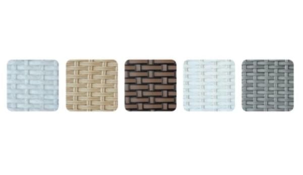 Amisos Bahçe & Balkon Takımı