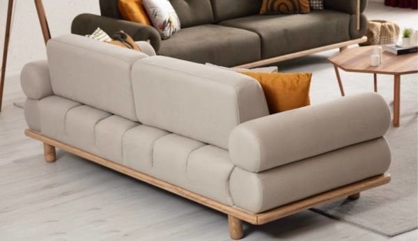 Teşhir Bohem Koltuk Takımı